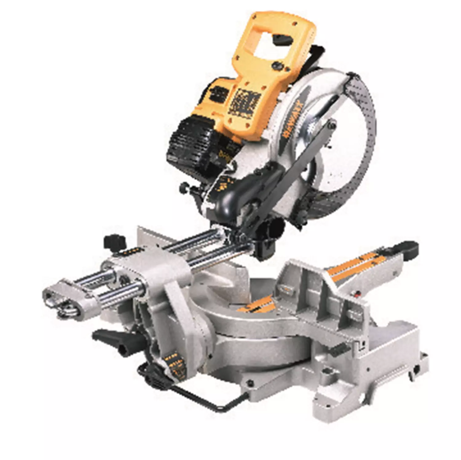 DeWALT DE7053 Stofopvangzak voor DW702 / DW703 / DW712 / DW716 / DW718 / DW017
