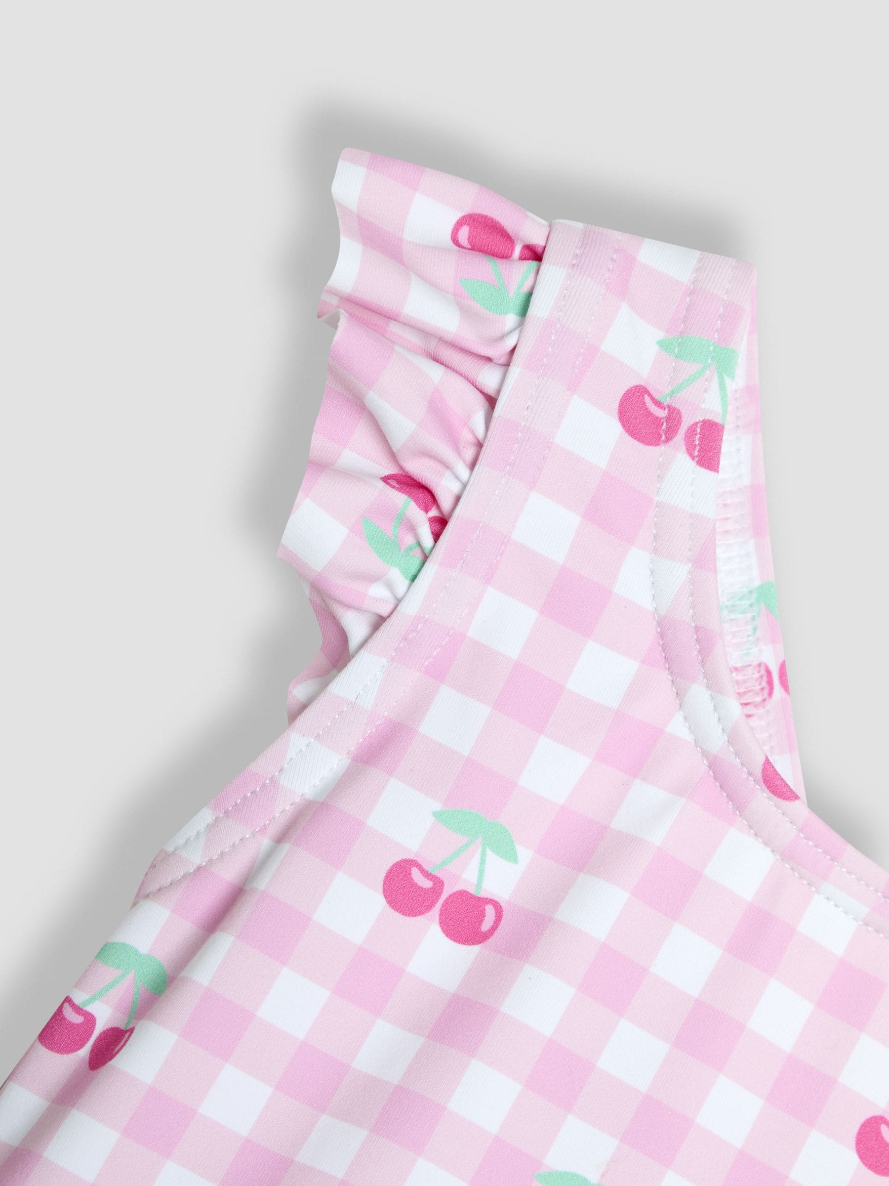 JoJo Maman Bébé badpak met luier