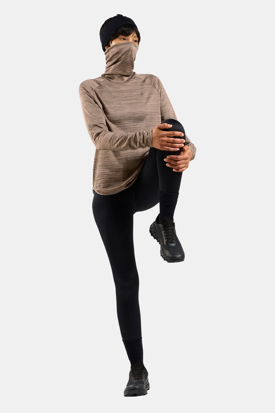 Odlo Odlo Midlayer Run Easy Warm