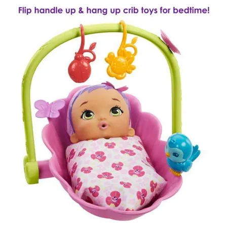 My Garden Baby 2-in-1 Badewanne & Bett