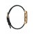 Nixon The Station Leather Gold / Navy A1161-933