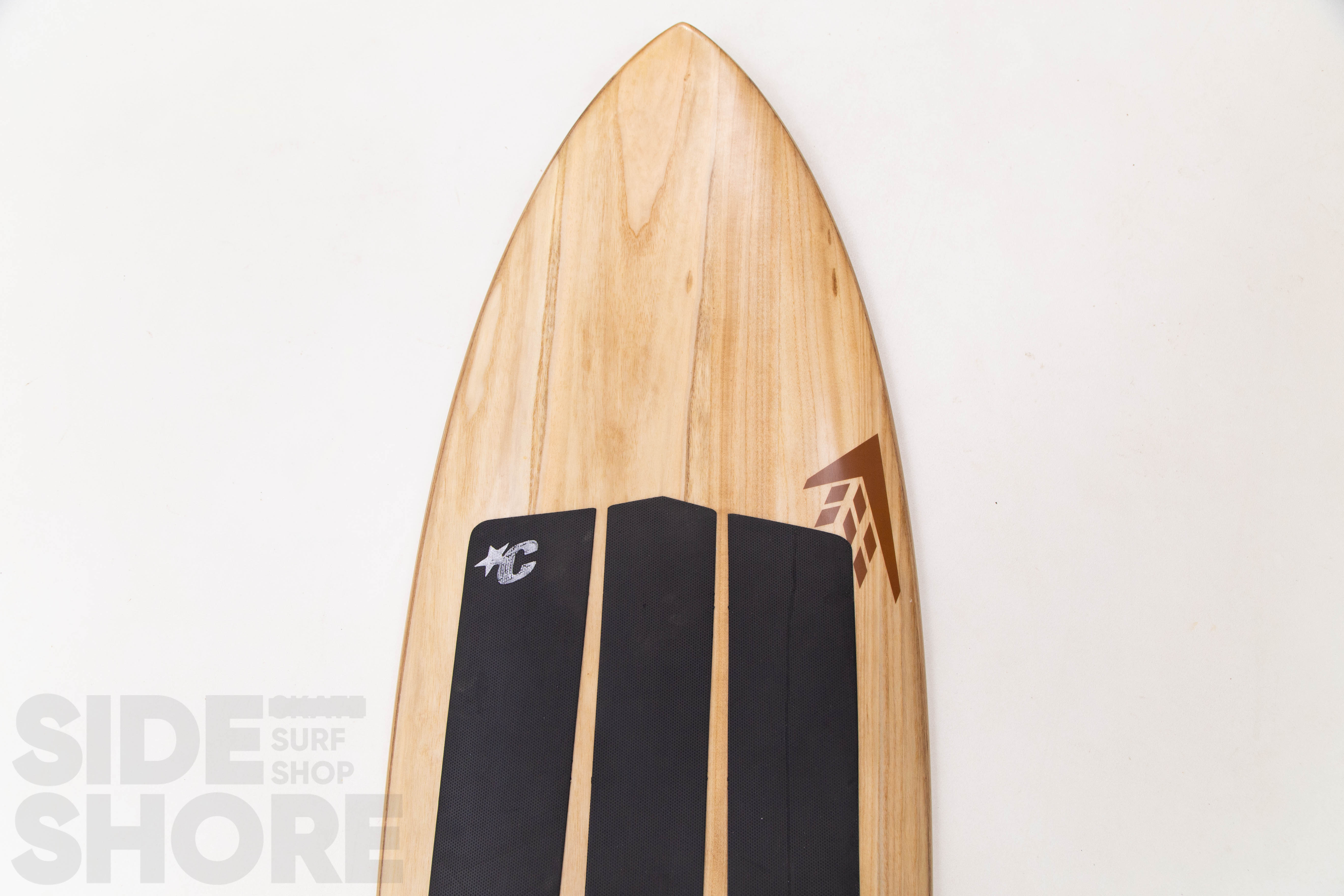 Firewire Twice Baked - TT - 5'8 x 21 1/4