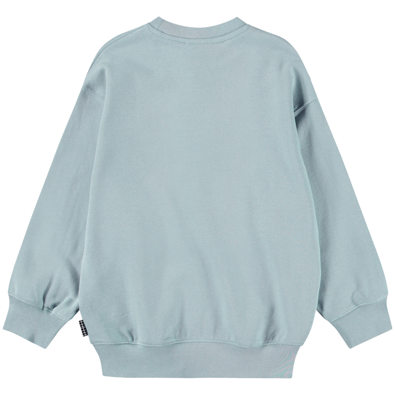 Mar - Misty Blue