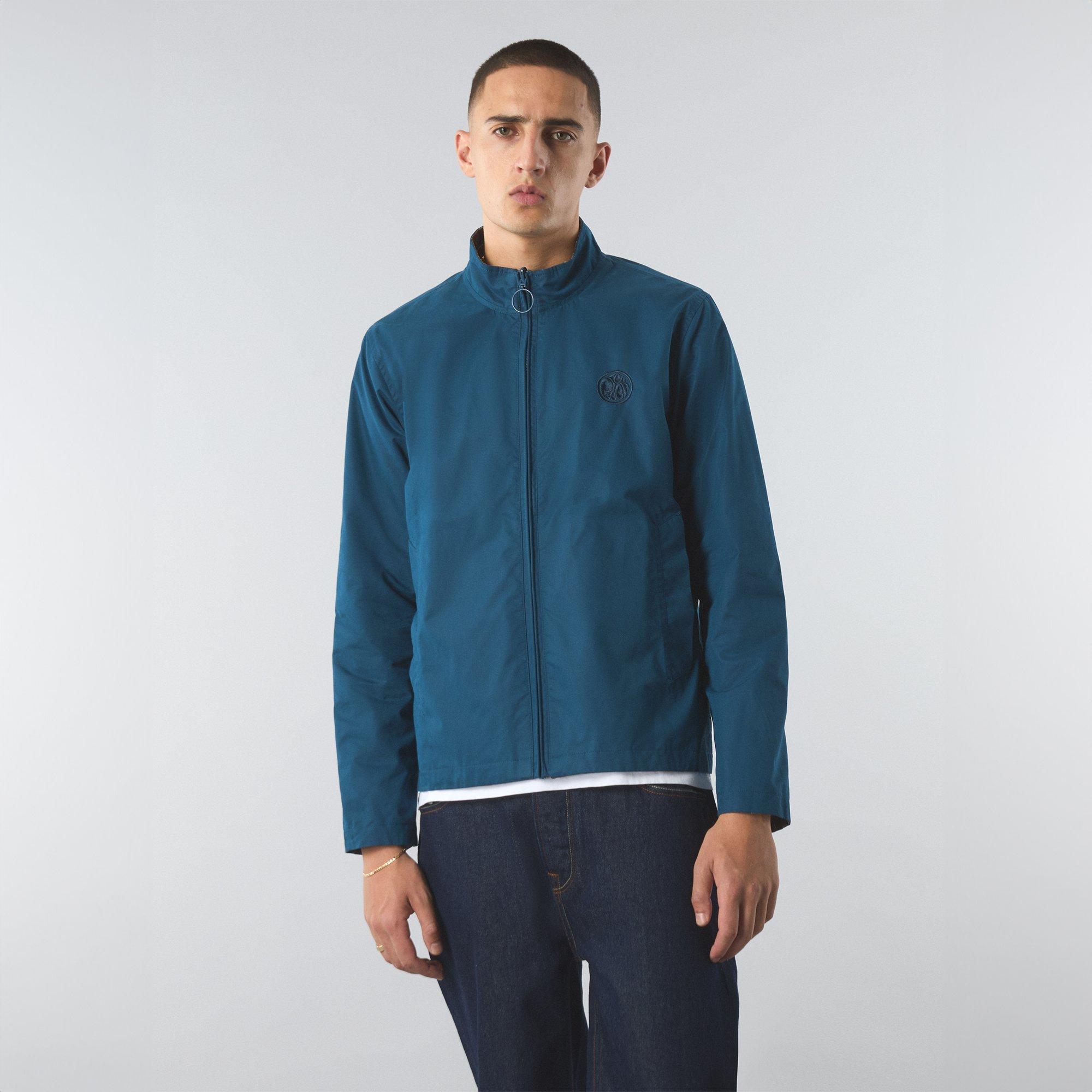 Pretty Green 15th Anniversary Corporation Jacket