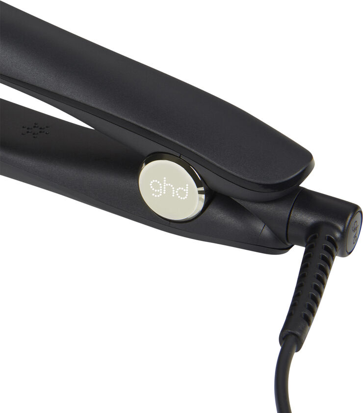 ghd ghd Mini - Hair Straightener in Black