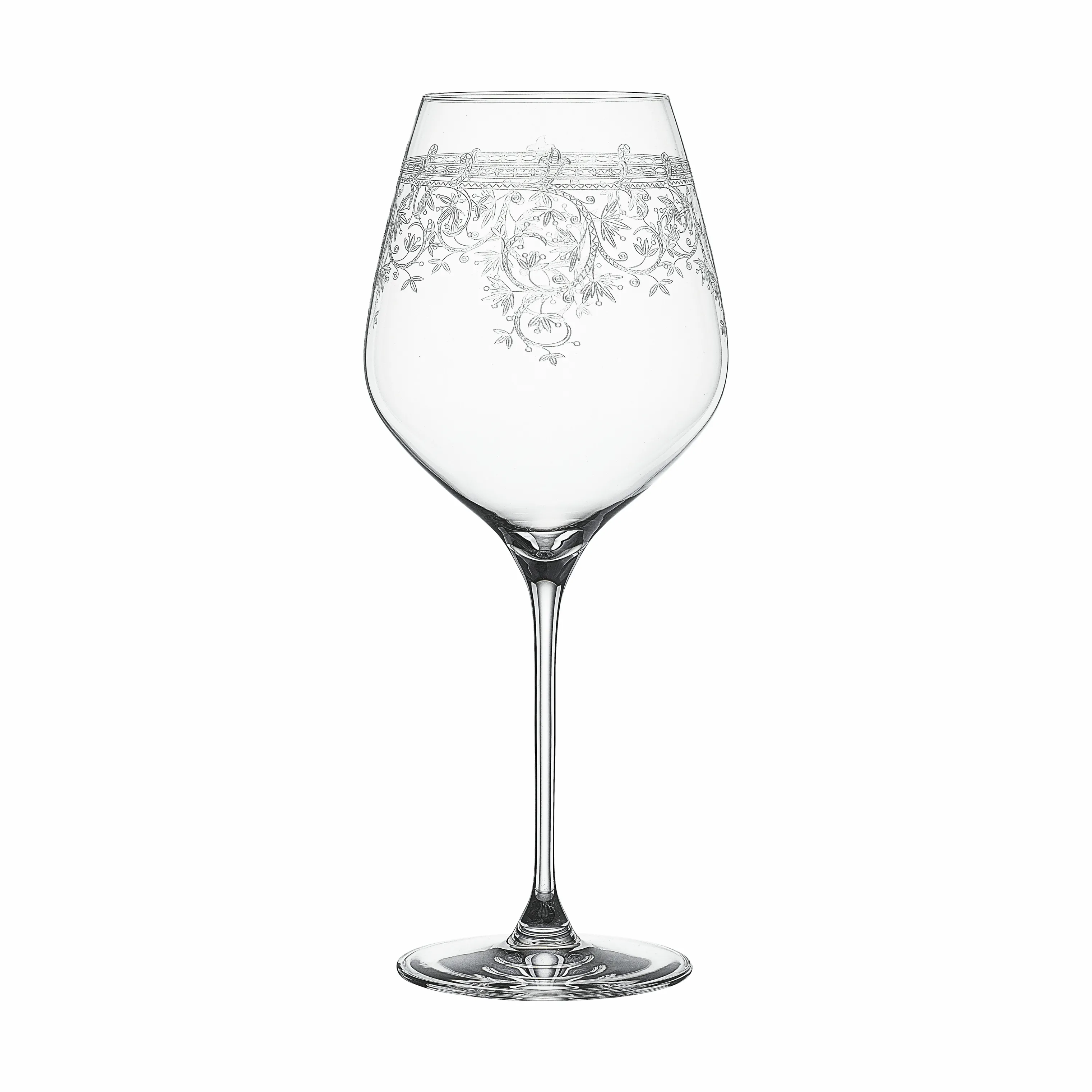 Spiegelau Arabesque Bourgogneglas