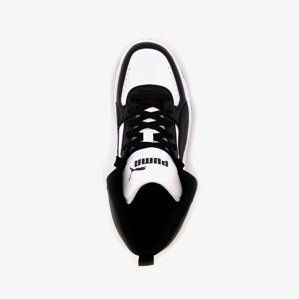 Puma Rebound Joy hoge kinder sneakers
