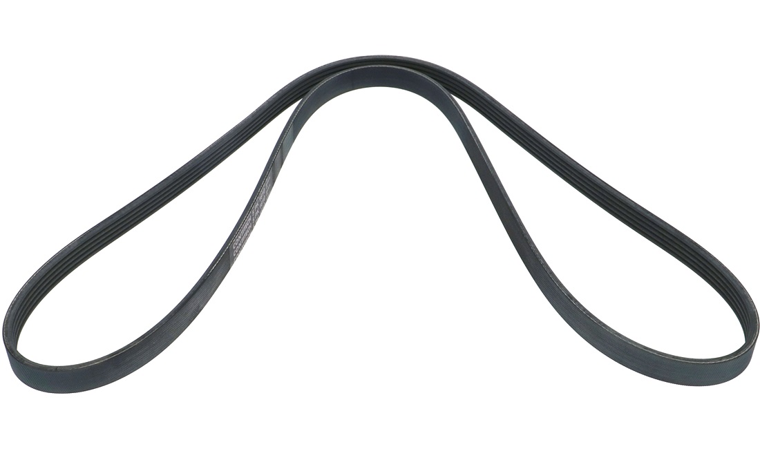 Multi v-rem 5 pk x 1610 mm