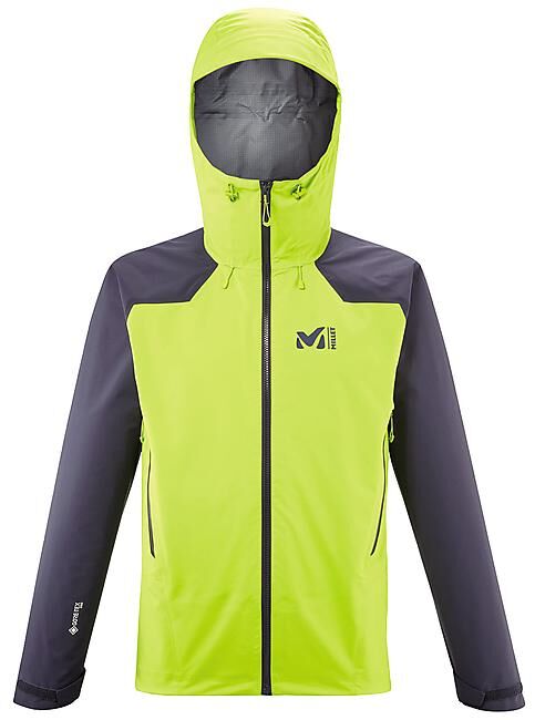 MILLET - VESTE EIGER M
