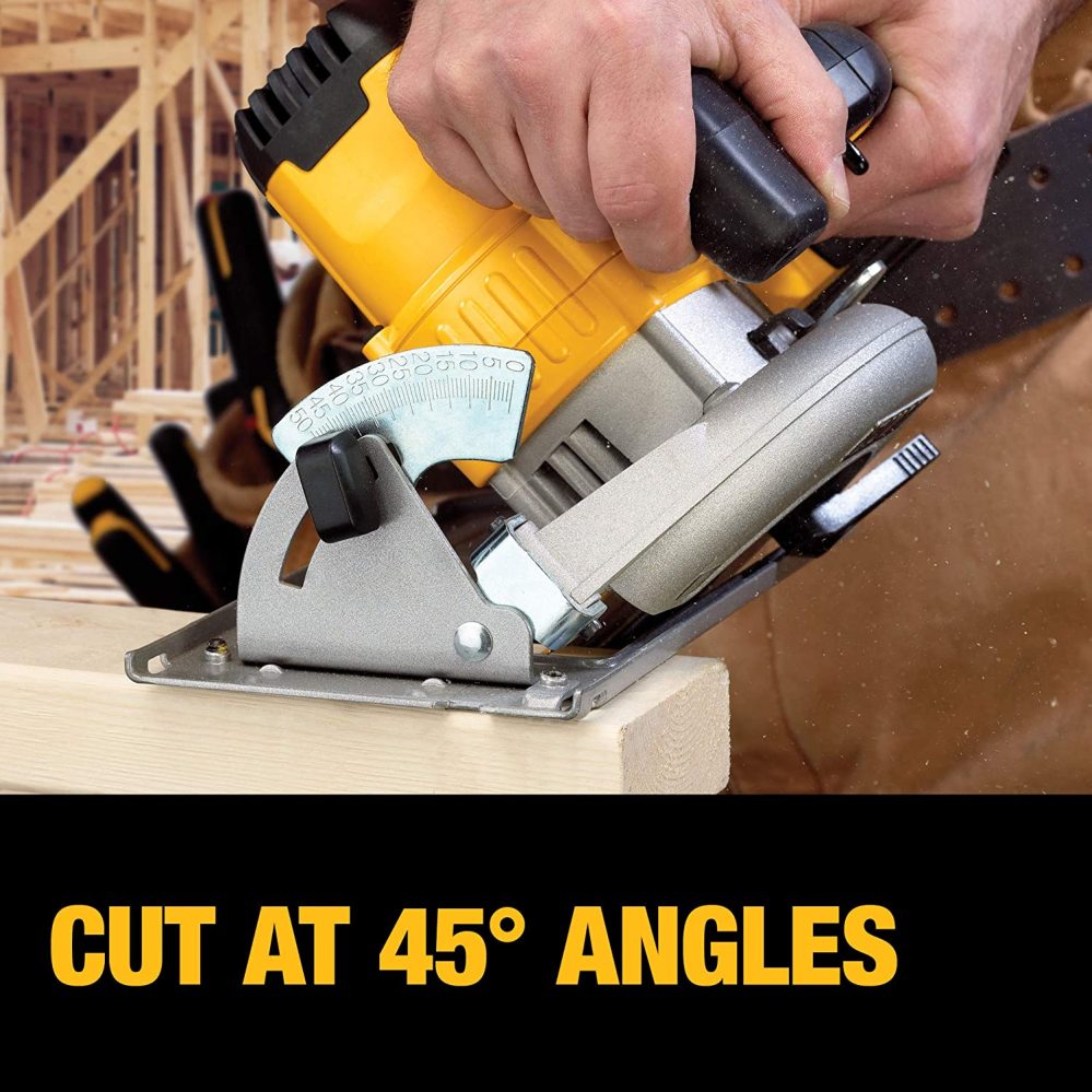 DEWALT 20V Max Cordless Drill Combo Kit, 10 Tools (DCK1020D2)