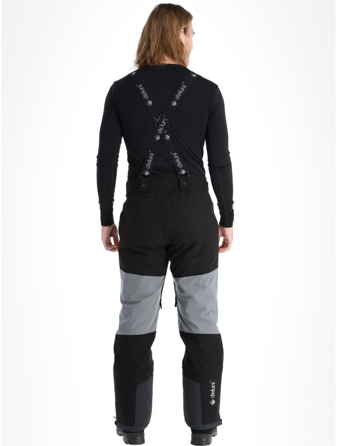 Icerocker Pro skibroek heren
