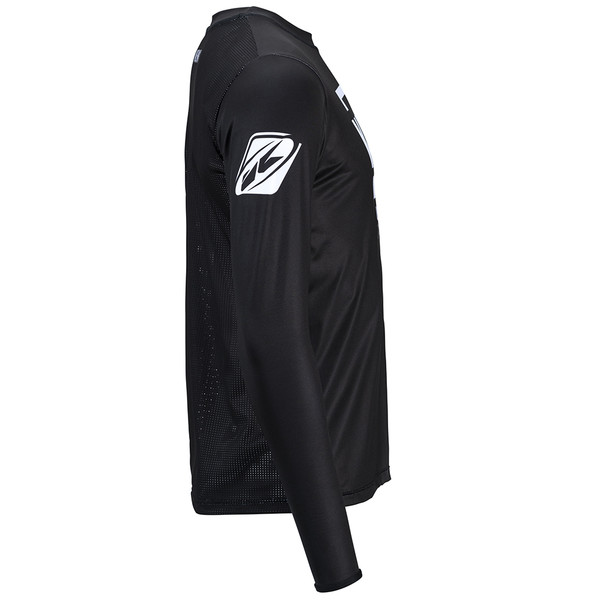 Kenny - Maillot Performance - 2022 Noir / Holographic