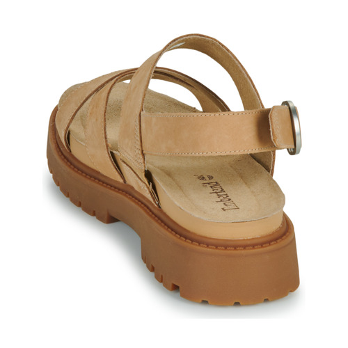 Timberland - MYLO BAY Marrón