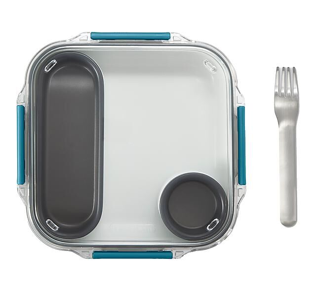 BLACK AND BLUM - LUNCH BOX ORIGINAL LA COMPLETE 1 LITRE