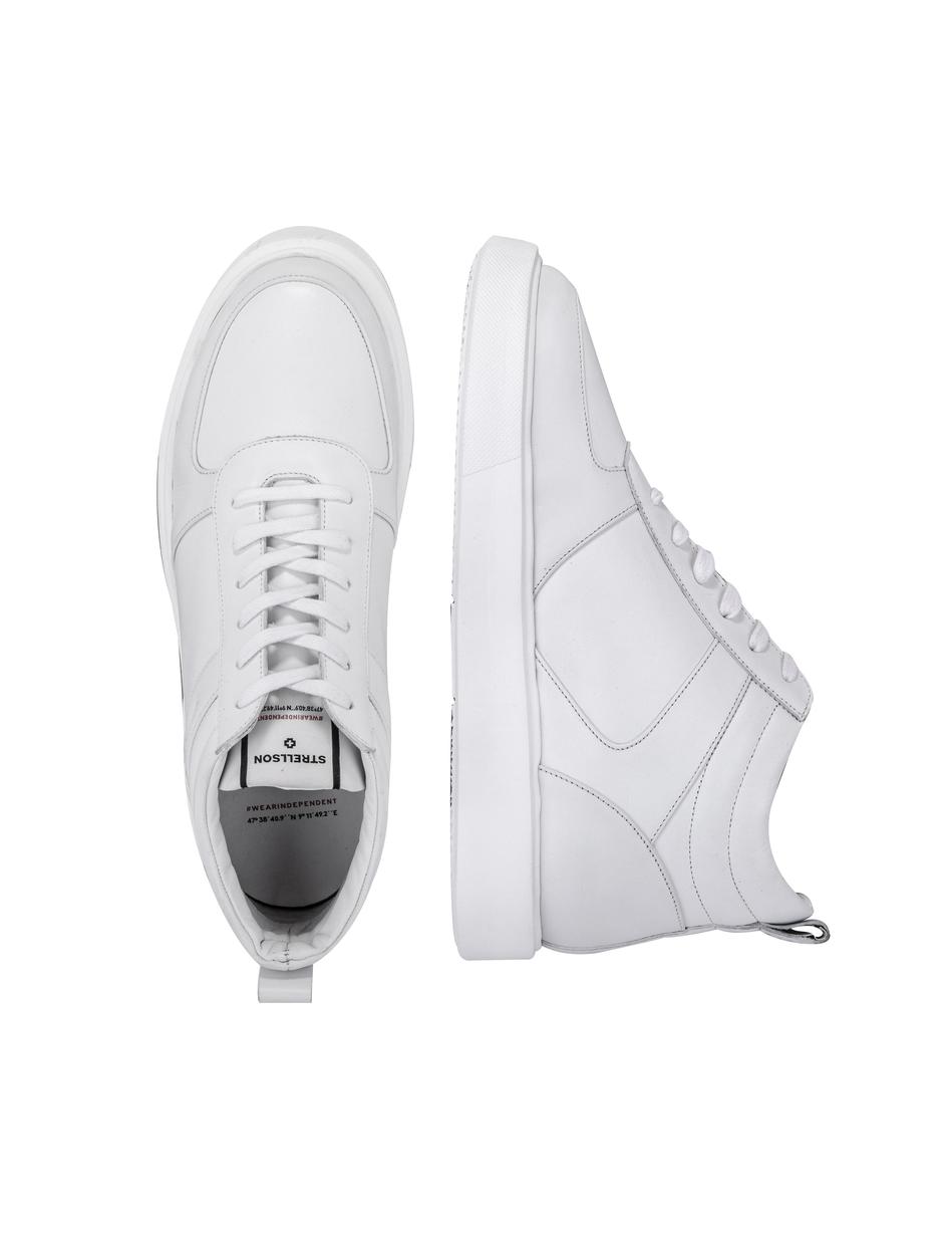 JONES EVANS C HI SNEAKER MC6