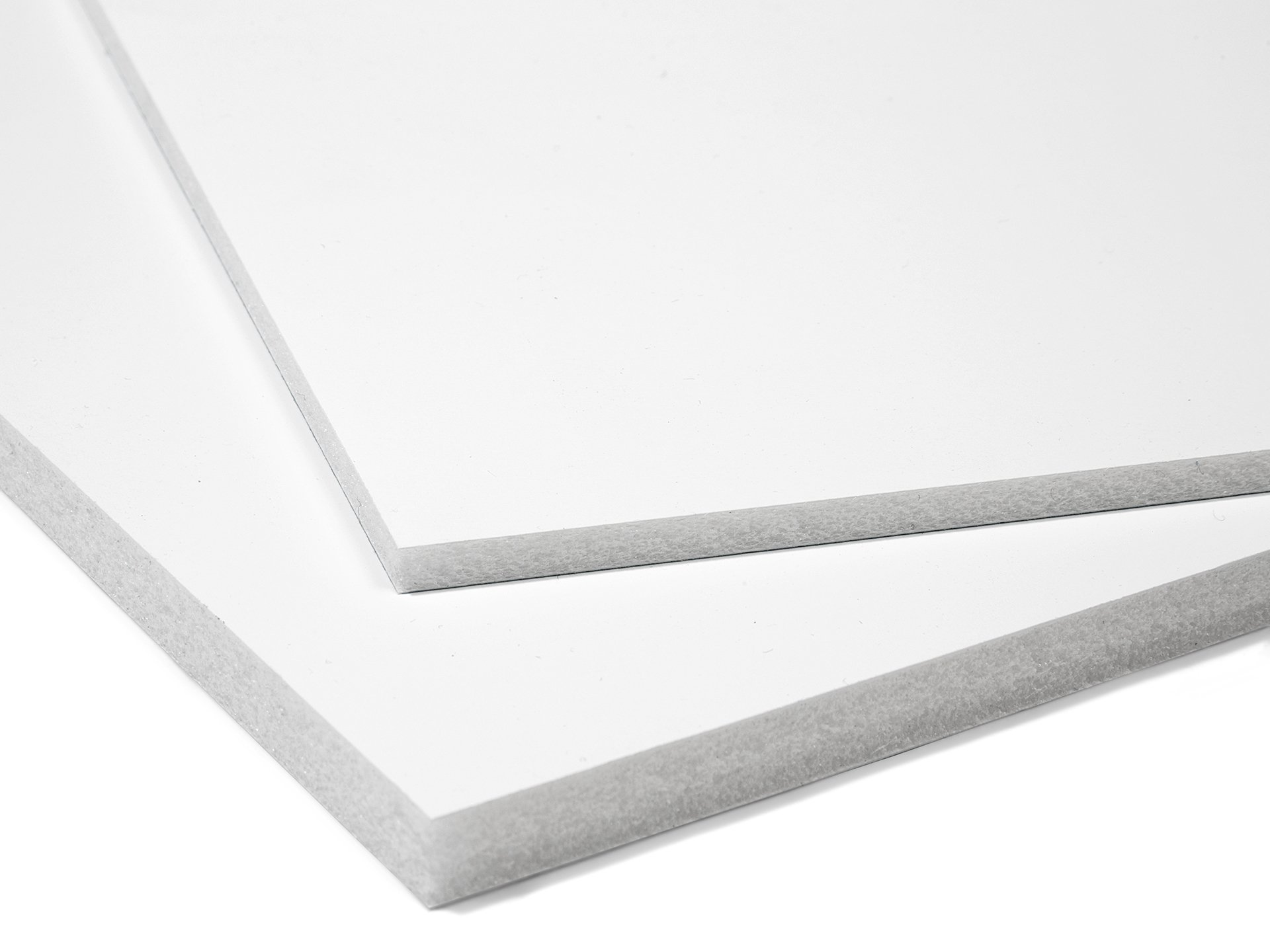 Smart-X Polystyrolplatte mit Schaumkern