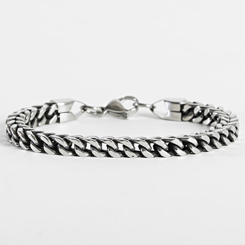 Bracelet Argenté