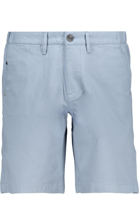 Vanguard blauwe heren korte broek