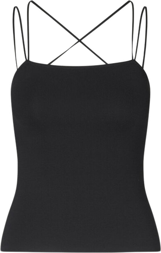 Samsøe Samsøe Saneha Top 15294 Black