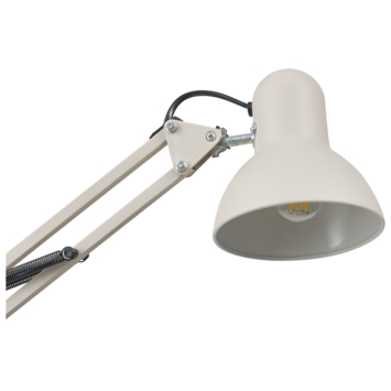 KARWEI bureaulamp Noud beige