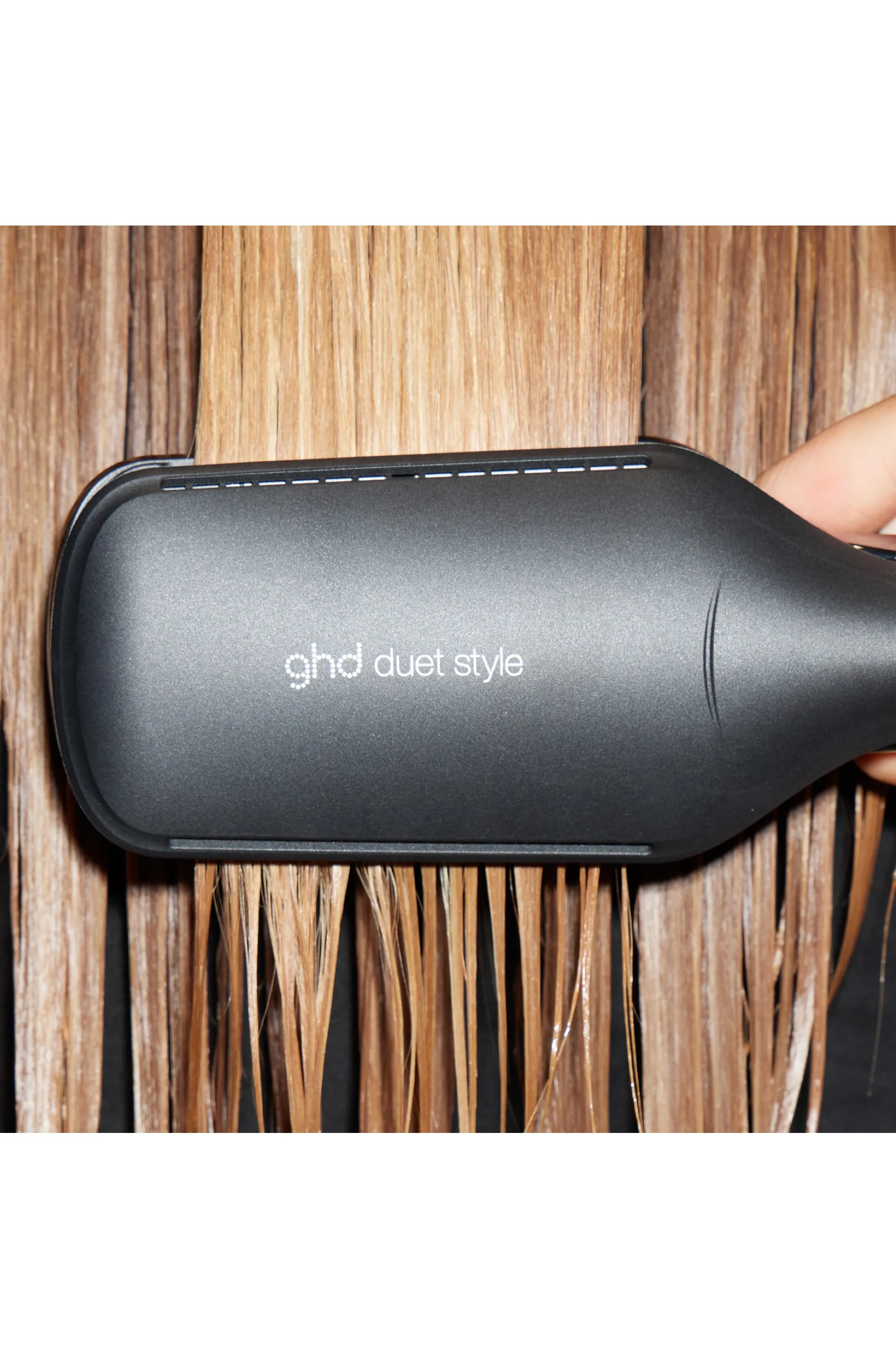 ghd Lisseur séchant 2-en-1 ghd Duet Style