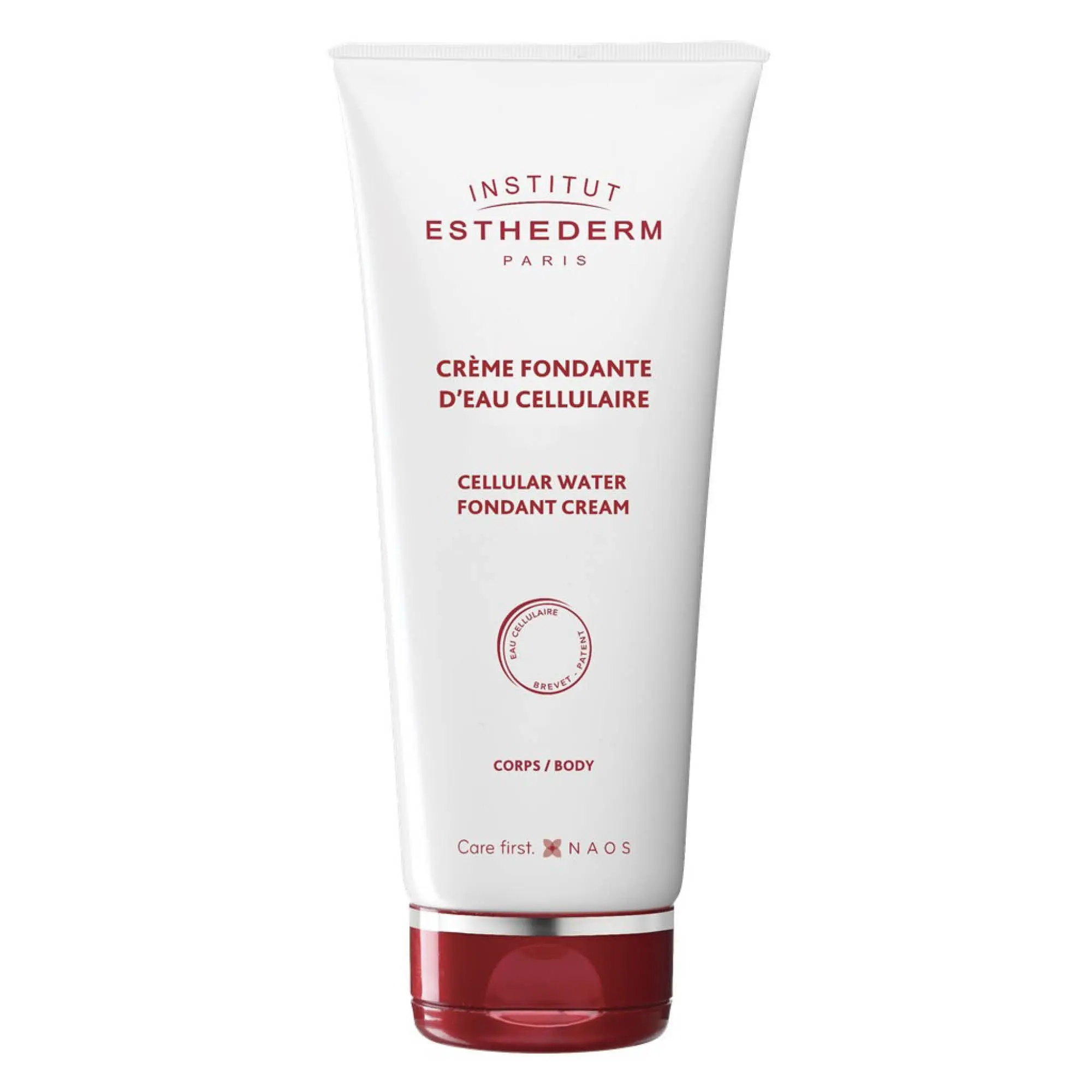 Esthederm - Crème Fondante d'Eau Cellulaire 200ml Soin corps hydratant- Crème et lait