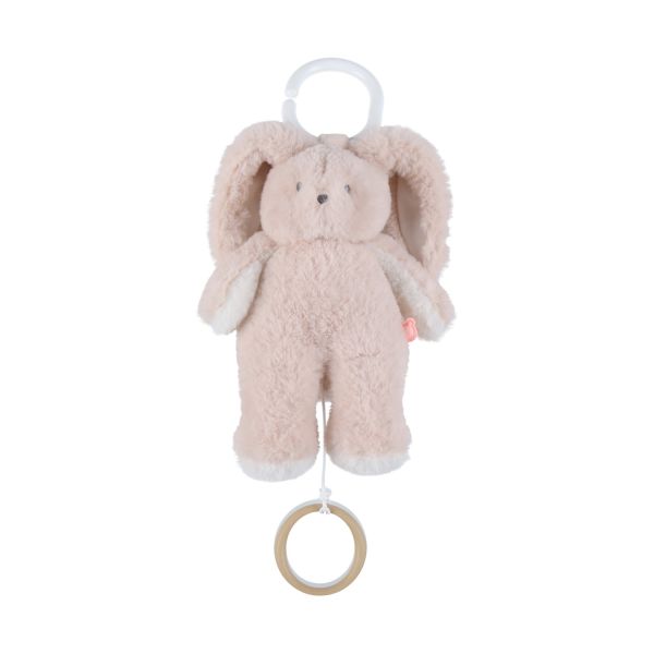 Noukie's R&V Muzikale Knuffel - 20 cm