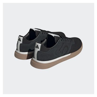 Chaussures VTT Adidas Five Ten Femme Sleuth noir