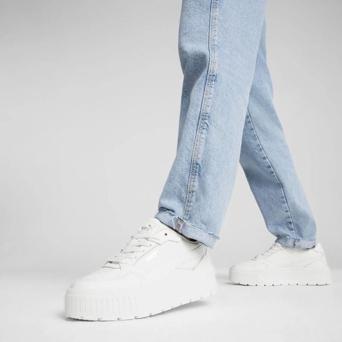 Puma Karmen II Idol Sneakers Dames