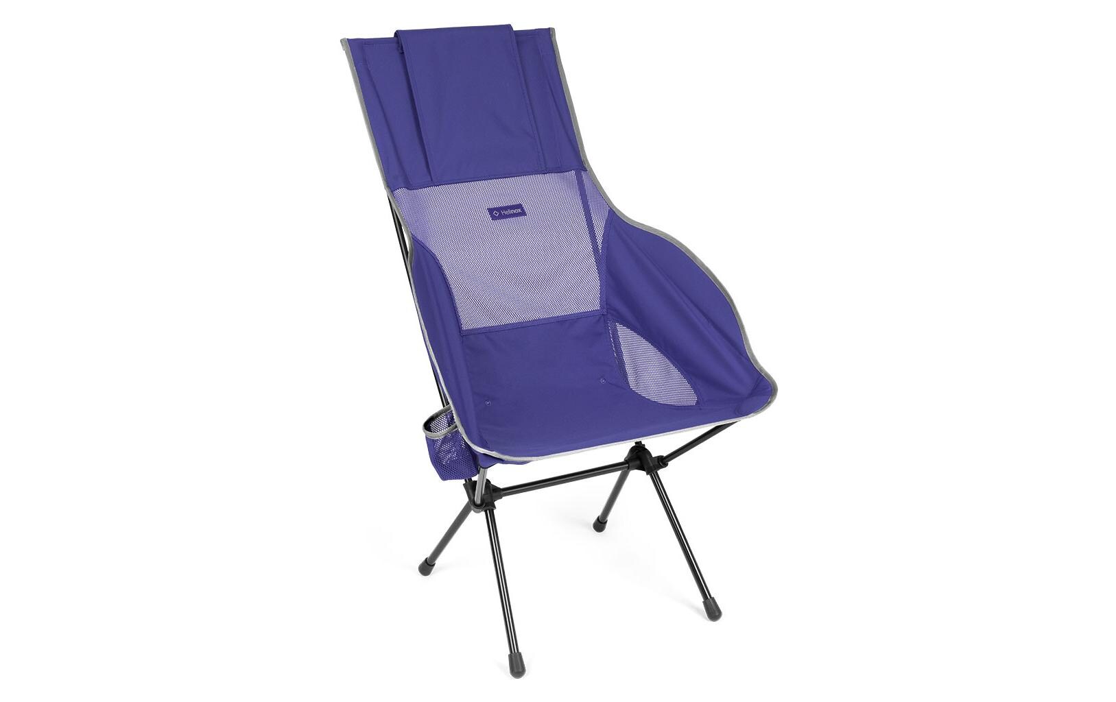 Campingstuhl Savanna Chair Lila<br>Campingstuhl
