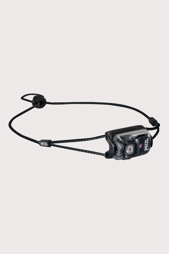 Petzl Petzl Bindi Hoofdlamp