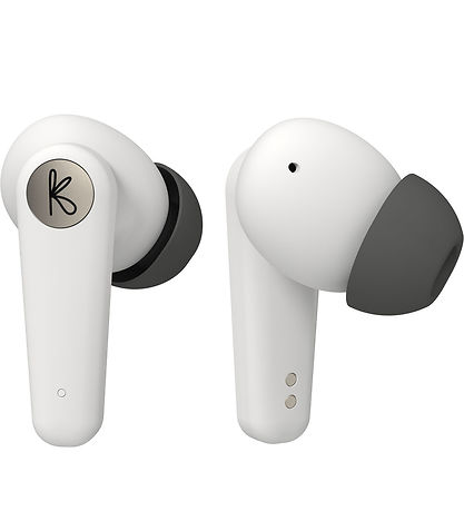 Kreafunk Kopfhörer - aSENSE - Bluetooth - White
