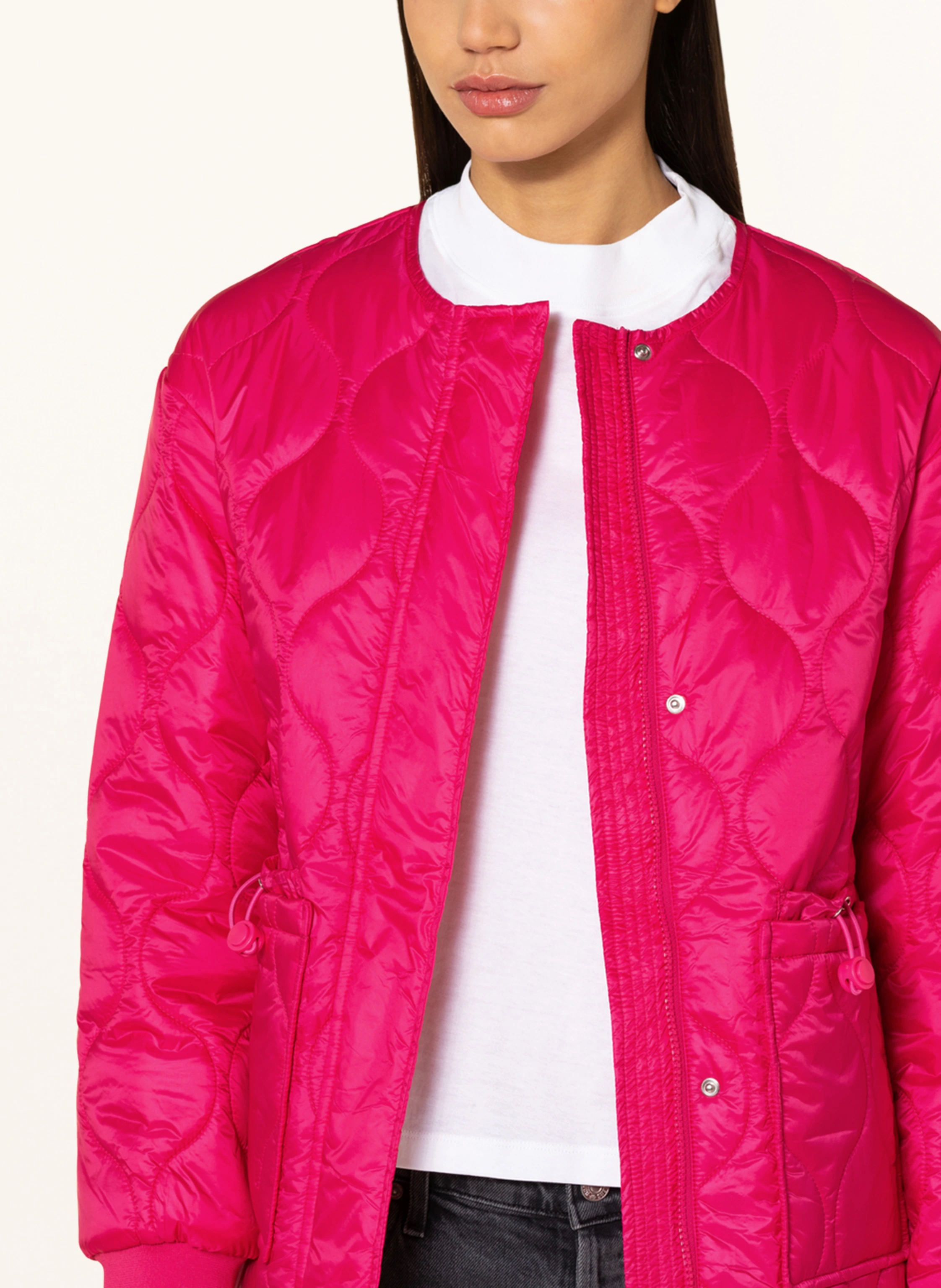 darling harbour Steppjacke