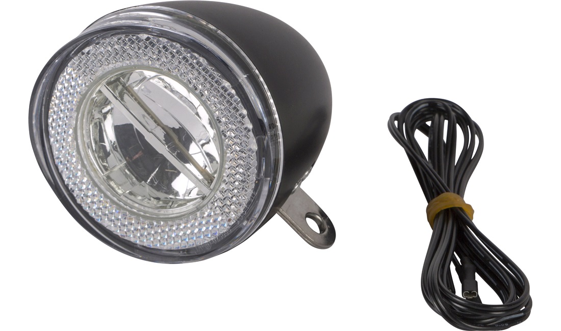 Forlygte til Dame steps E-5000 LED 12V