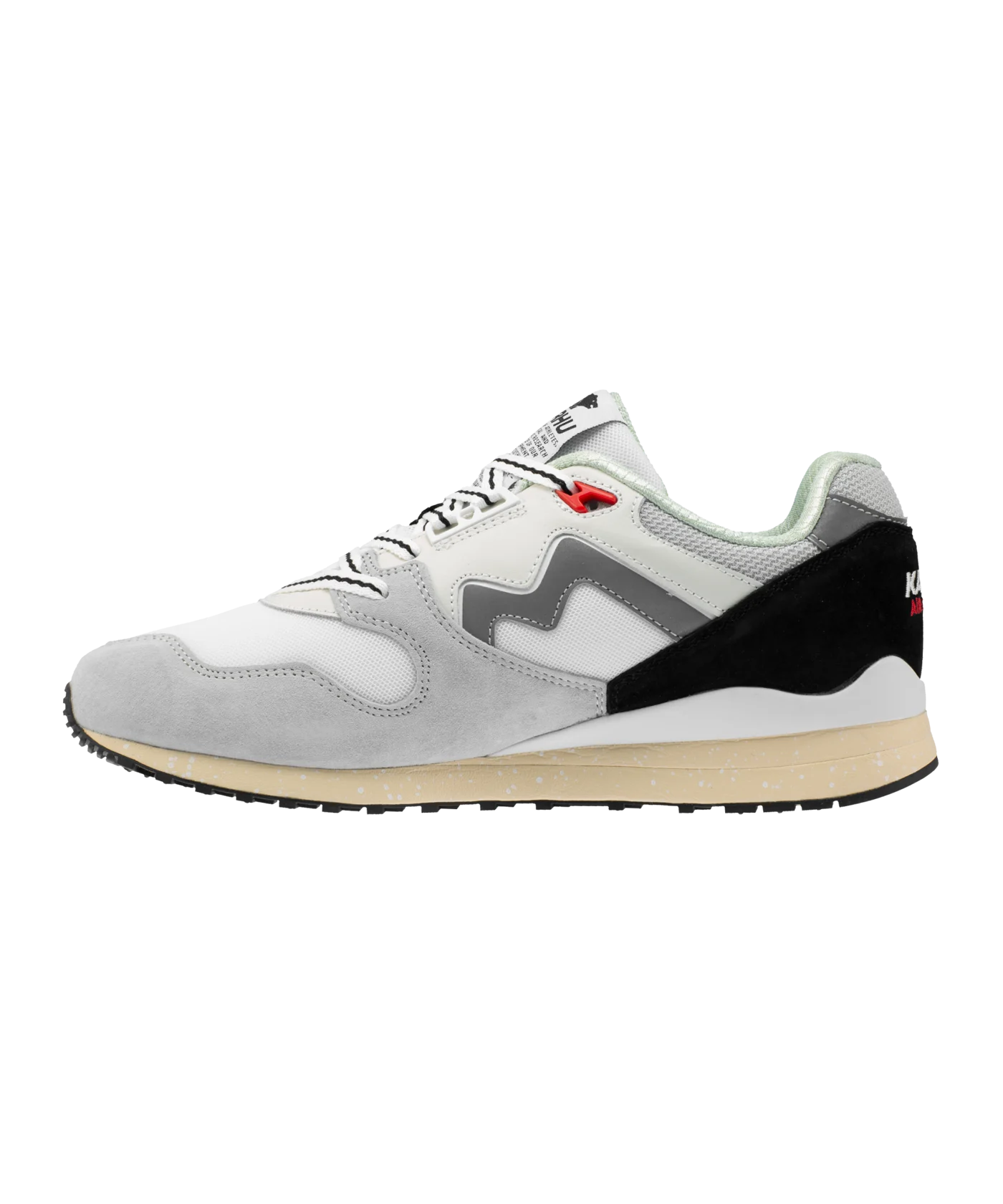 Karhu Synchron Classic Blau Weiss