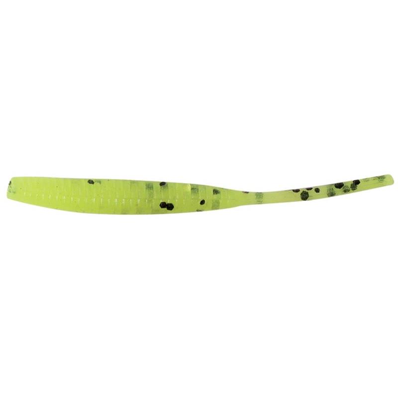 Leurre Souple Hart Slim Worm - 5Cm - Par 12