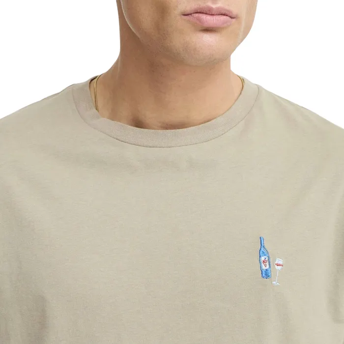 Solid Owens Shirt Heren