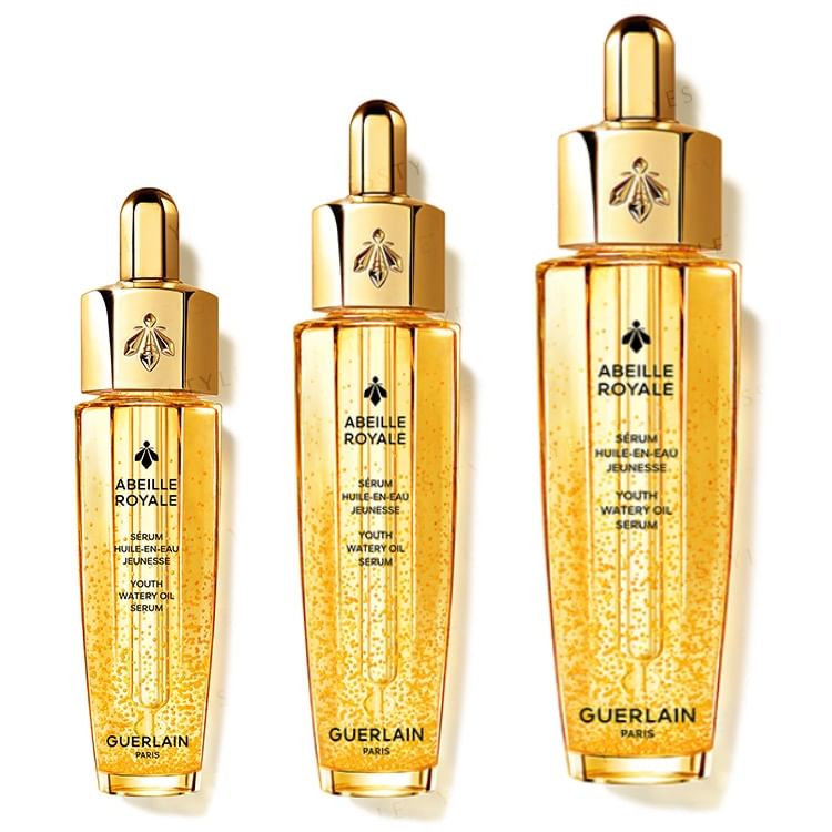 Guerlain - Jeugdig Waterig Olie Serum