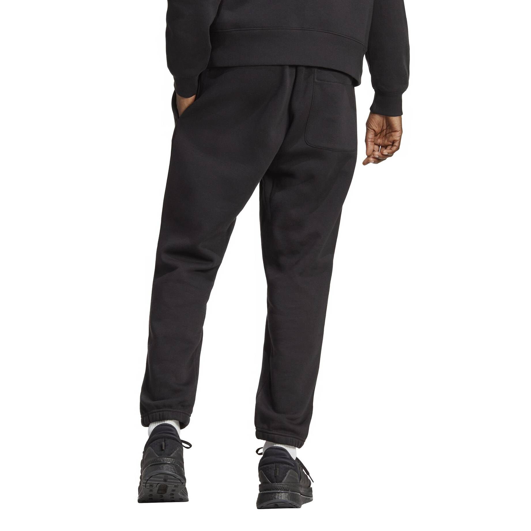 adidas Sportswear| Herren Jogginghosen ALL SZN  FLEECE GRAPHIC