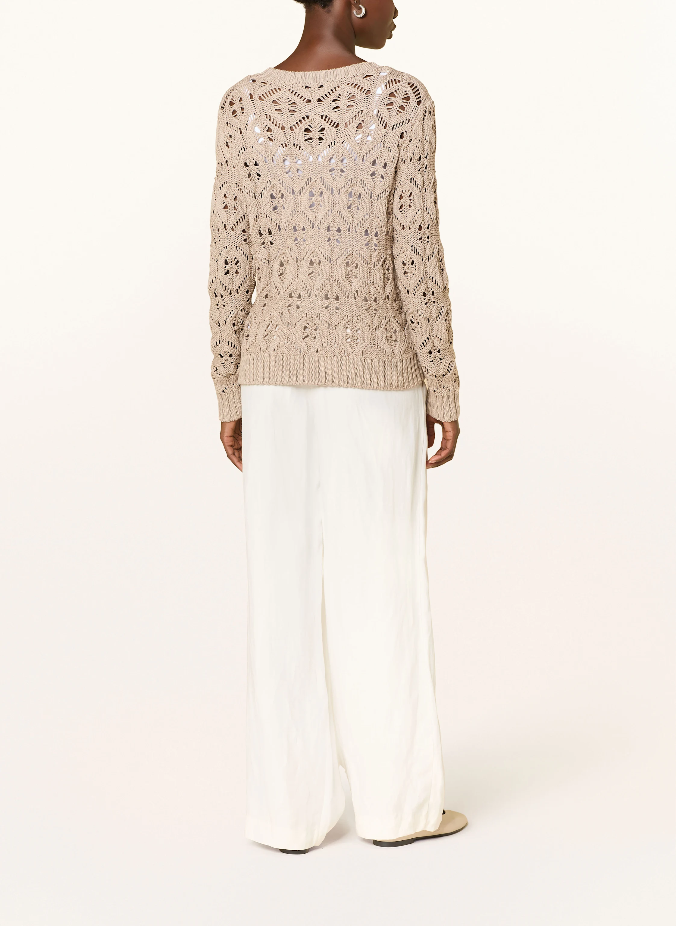 lilienfels Strickjacke