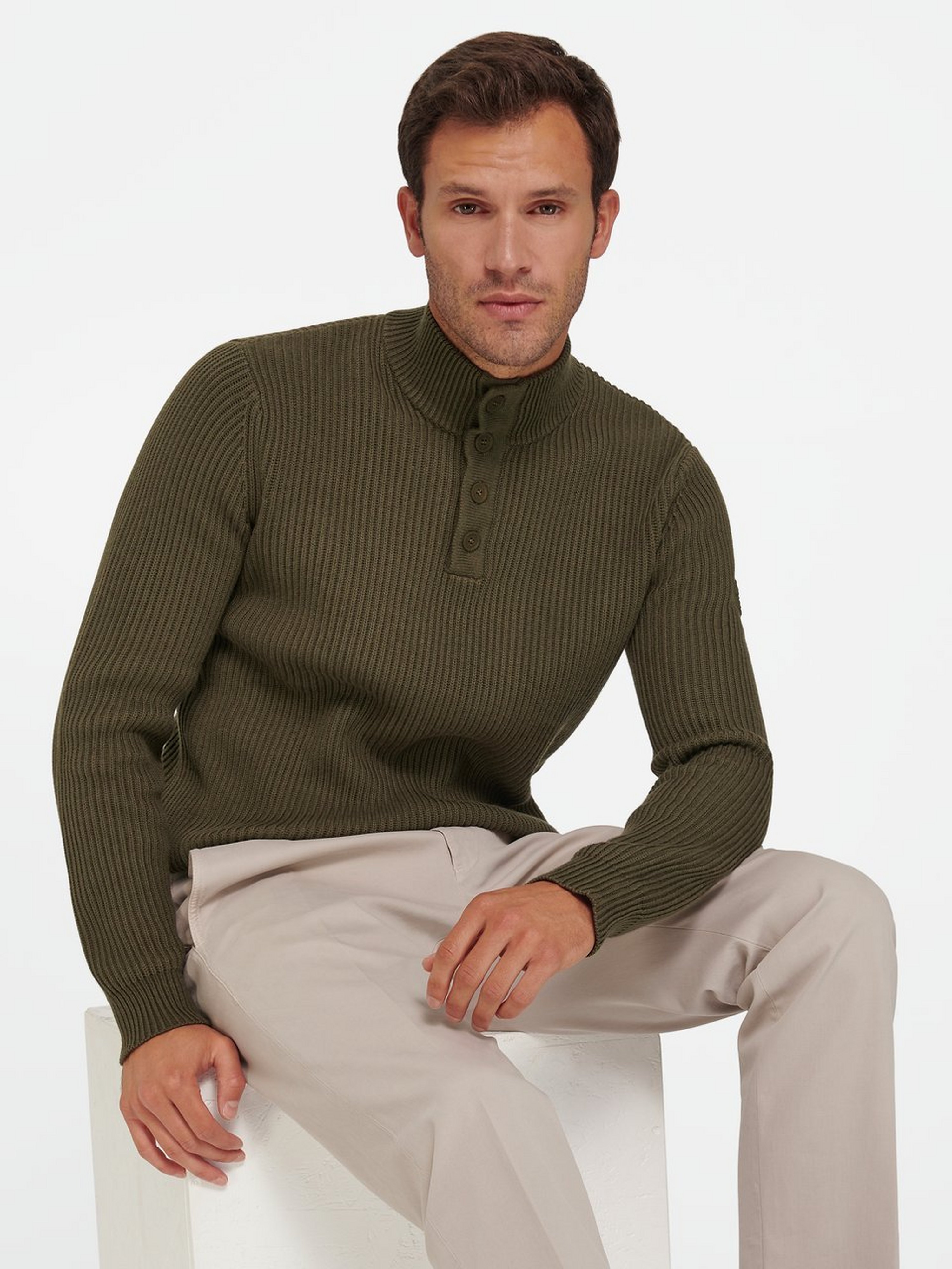 Pullover