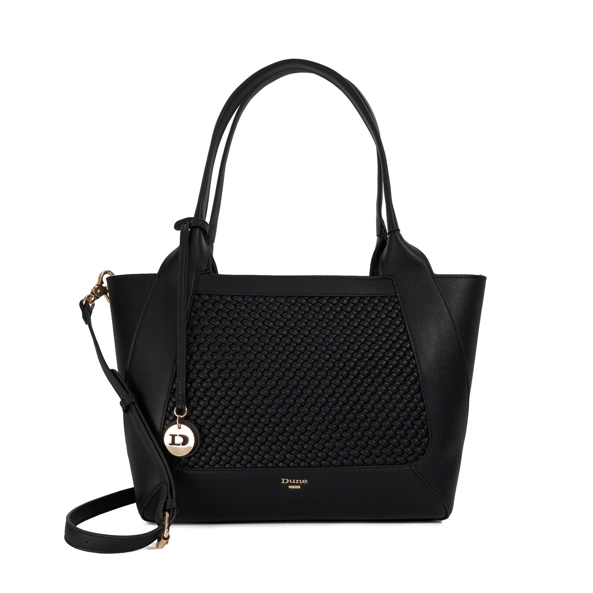 Dune London Doven Tote Bag