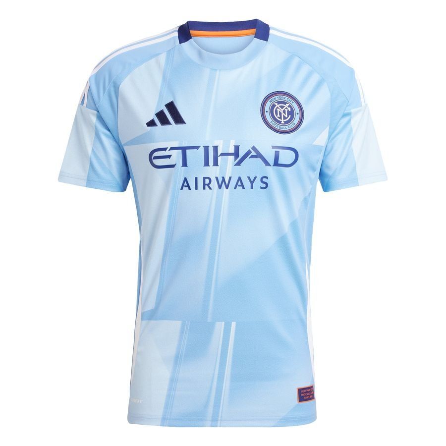 Adidas Maillot Domicile New York City FC 25/26