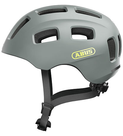 Abus Fahrradhelm - Youn-I 2.0 - Cool Grey