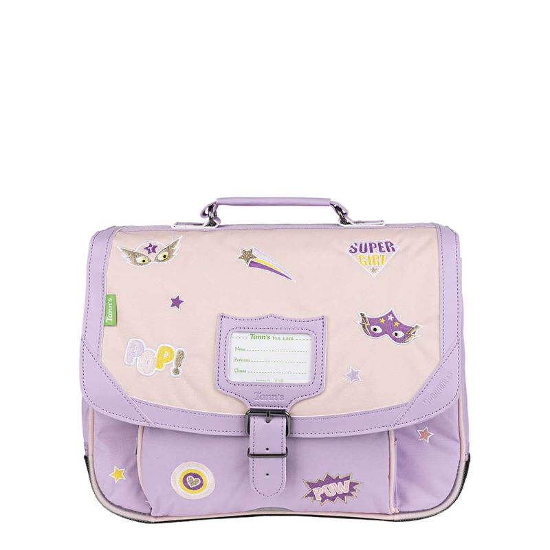 Cartable scolaire Imaginaire 35 cm Diana