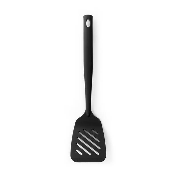 Brabantia Black Line Bakspaan Nylon Anti-aanbak - Black