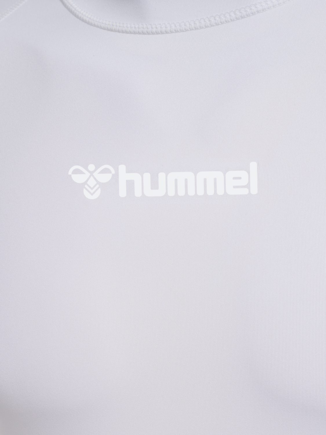 hmlBL PERFORMANCE TEE L/S