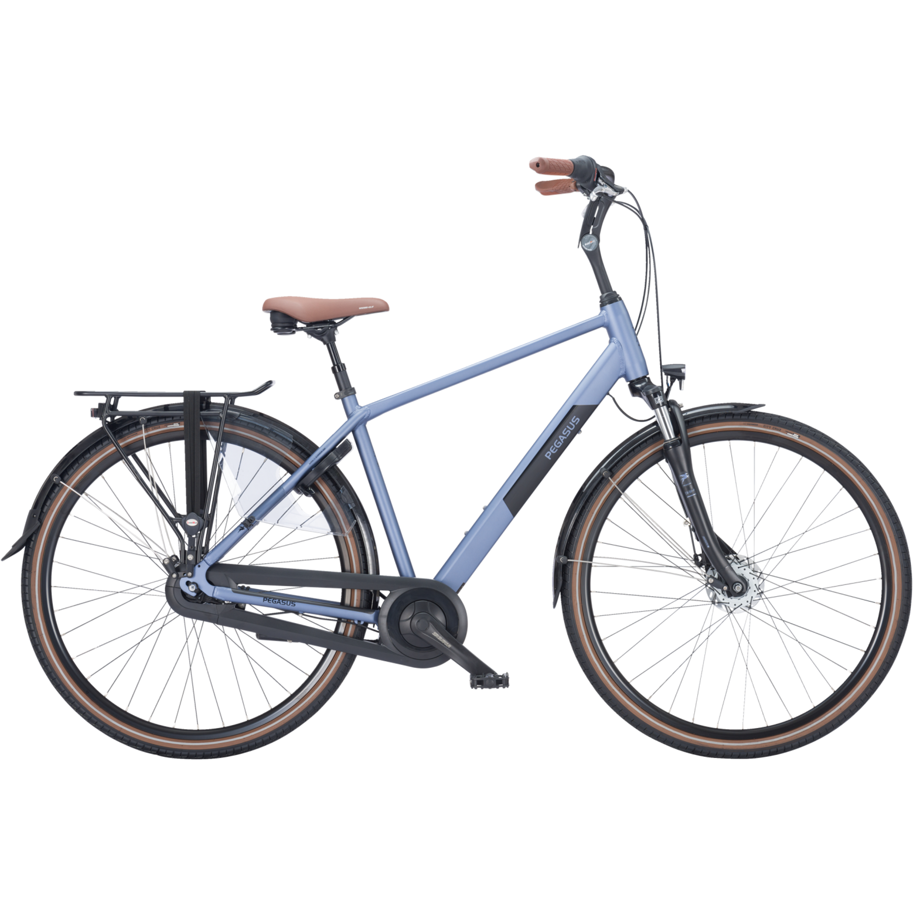 Pegasus Siena 7