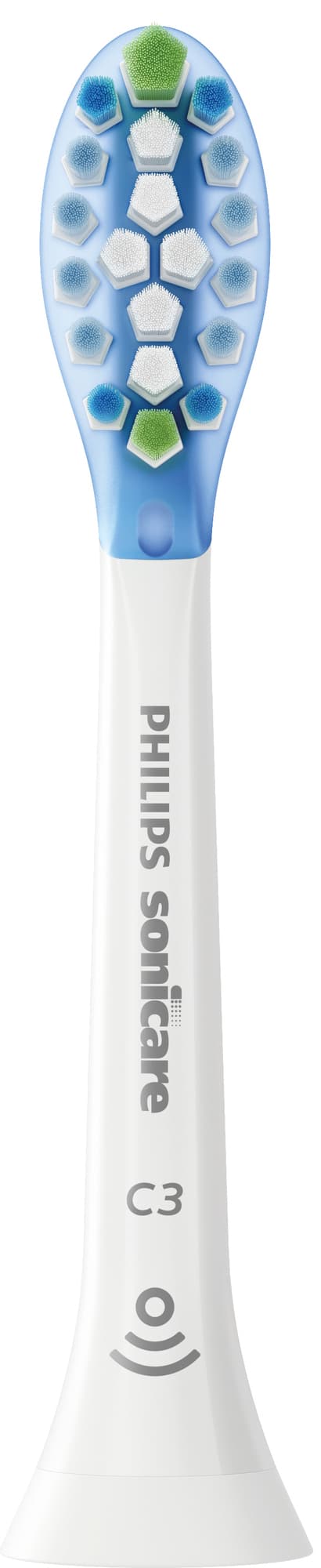 Philips Premium Plaque Defence børstehoveder HX9044/17