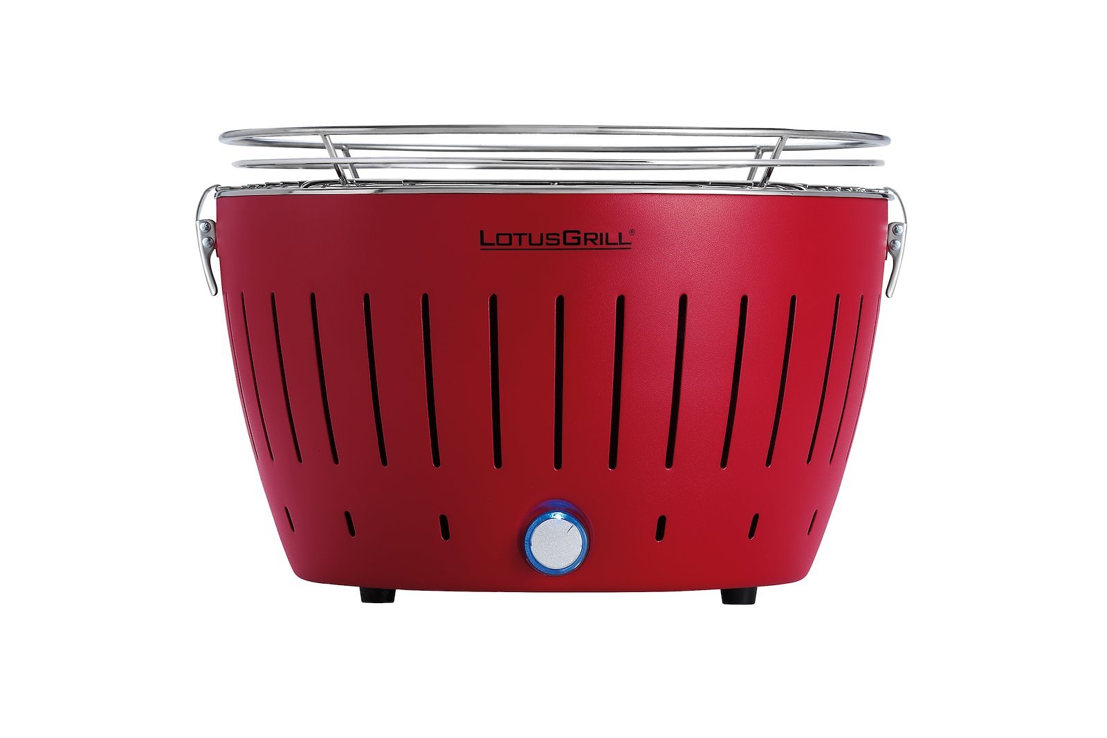 Lotus grill classic G 340 Blazing Red
